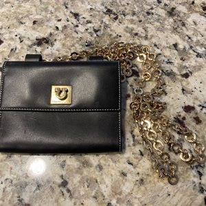 Salvatore Ferragamo wallet purse